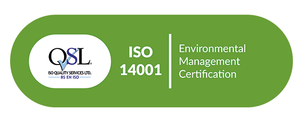 ISO 14001