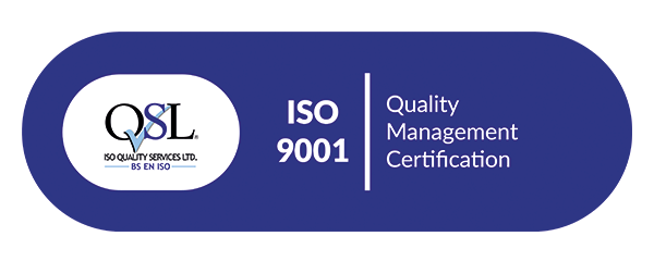 ISO 9001